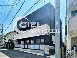 トレゾールK＆A板橋本町