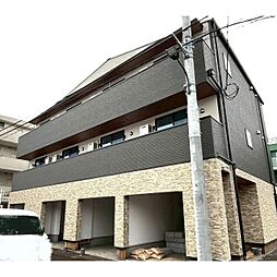 JR中央線 豊田駅 徒歩8分