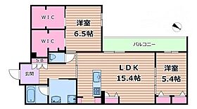 間取り：227096821394