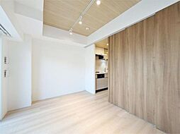 ＺＯＯＭ下丸子 3階1DKのリビング/ダイニング