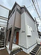 吹田駅より徒歩7分 2階 築10年の賃貸物件