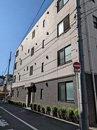 京急本線 平和島駅 徒歩5分