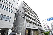 吹田駅より徒歩7分 2階 築24年8ヶ月の賃貸物件