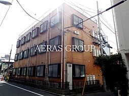 パークハイツIII