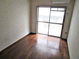 シティハイムおおつか 108 1階1Kのリビング/ダイニング