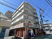 立川市富士見町４丁目 7階建 築22年のイメージ