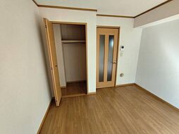 エクセルシス 1階1Kのリビング/ダイニング