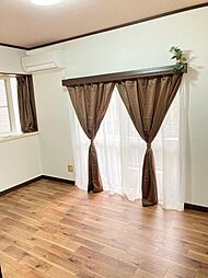 カーサビアンカ 1階1Kのリビング/ダイニング