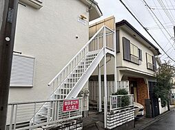 クローバーハウス