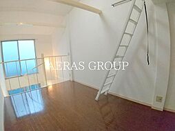 ラフォーレK1 1階1DKのリビング/ダイニング