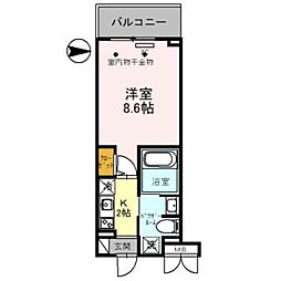 おおさか東線 JR河内永和駅 徒歩5分