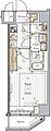 MAXIV北千住duo5階8.6万円