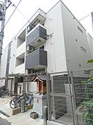 フジパレス淀川EAST 2階 築12年3ヶ月の賃貸物件