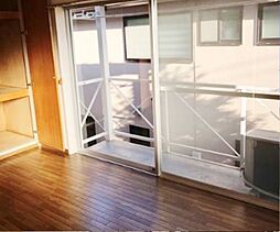 ダイナハウス 2階1DKのリビング/ダイニング