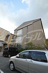 Osaka Metro長堀鶴見緑地線 横堤駅 徒歩7分の賃貸マンション