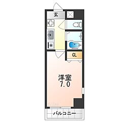 Osaka Metro御堂筋線 昭和町駅 徒歩4分