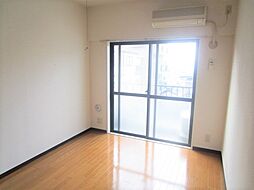 ワコーレ相武台前 203 2階1Kのリビング/ダイニング