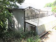 カリューハウス岡上 1階 築38年1ヶ月の賃貸物件