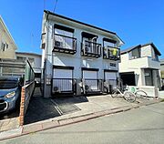 メゾン．ド．リブルの賃貸物件