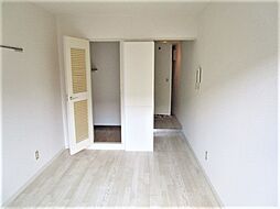 JR横浜線 淵野辺駅 徒歩14分の賃貸マンション 4階ワンルームのリビング/ダイニング