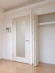 Humanハイム船橋 6階1Kのリビング/ダイニング