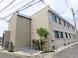 グレイス高野II