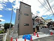 NORDUSAXISの賃貸物件