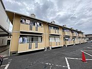 マノワール平松 1階 築36年の賃貸物件