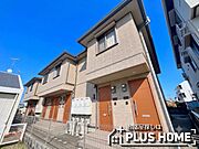 田中口駅より徒歩5分 1階 築14年10ヶ月の賃貸物件