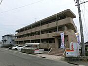 ラシーヌ平和台の賃貸物件