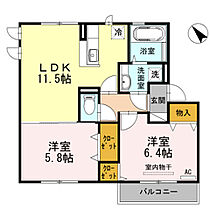 間取り：227093474377
