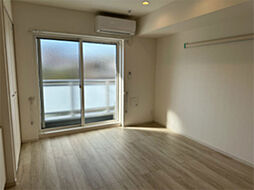 ヴィラ堀之内 303 3階1Kのリビング/ダイニング