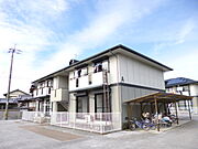 曙町駅より徒歩15分 1階 築26年の賃貸物件