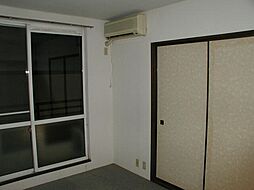 花園グリーンハイツ 1階2DKのリビング/ダイニング