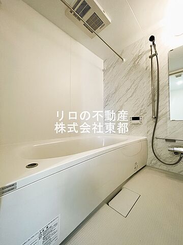 浴室