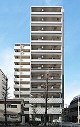 東武東上線 大山駅 徒歩11分の賃貸マンション