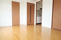 グレイスコート志村三丁目 5階ワンルームのリビング/ダイニング