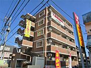 ミルフィーユ・ワイ401. 5階 築10年3ヶ月の賃貸物件