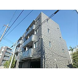 ガーラ・ヴィスタ祖師ヶ谷大蔵