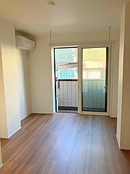 コルザ 3階1LDKのリビング/ダイニング