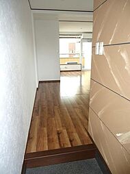 島幸目白ピソ 4階ワンルームのリビング/ダイニング