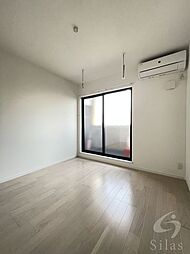 H-maison出来島 3階1Kのリビング/ダイニング