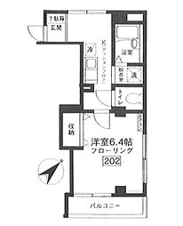 アネシス 2階