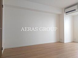 アーバンフラッツ池袋プレミアム 304 3階1Kのリビング/ダイニング