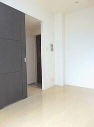 フェニックス西参道タワー 5階1Kのリビング/ダイニング