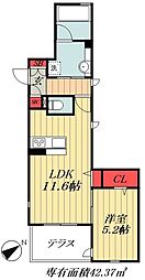 JR総武線 西船橋駅 徒歩12分