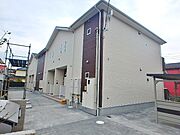 上溝駅より徒歩18分 1階 築9年2ヶ月の賃貸物件