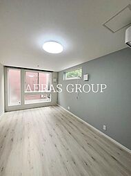 Peony 1階1LDKのリビング/ダイニング