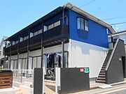 カーサ薫 1階 築41年3ヶ月の賃貸物件