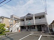 ヴィラージュ 2階 築29年3ヶ月の賃貸物件